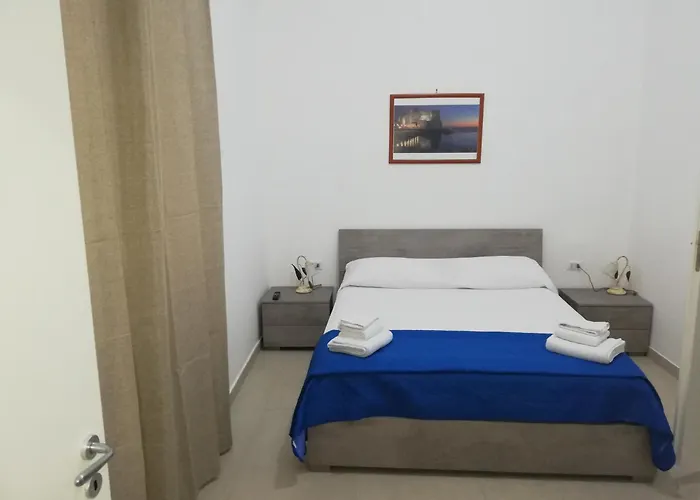 A Napoli